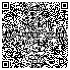 QR code with Prentice Farmers Elevator West contacts