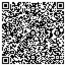 QR code with Afryl Agency contacts