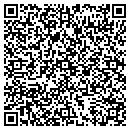 QR code with Howland Merle contacts