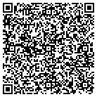 QR code with King Charley & Son Welding contacts