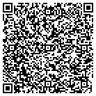 QR code with Valley Auto Body and Frame Inc contacts
