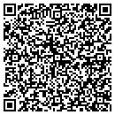 QR code with R Boiko Corporation contacts