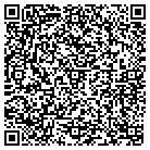 QR code with Blanke Industries Inc contacts