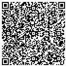 QR code with De Vance House Of Beauty contacts