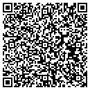 QR code with I M Solutions contacts