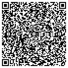 QR code with Hamilton County Coroner contacts
