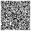 QR code with Xstatic contacts