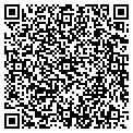 QR code with J J Peppers contacts