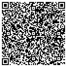 QR code with A & A Midwest Rebuilders Suplr contacts