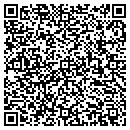 QR code with Alfa Lines contacts