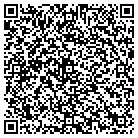 QR code with Zion Baptist Mission Home contacts