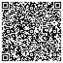 QR code with Manzano Sales contacts
