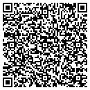 QR code with Menzel Group contacts