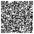 QR code with Dish Pro contacts