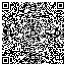QR code with UFC Of Centralia contacts