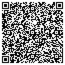 QR code with B Plan Inc contacts