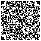 QR code with BGC Cabintry & Woodwork contacts