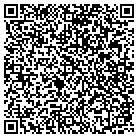 QR code with Martinsville Police Department contacts