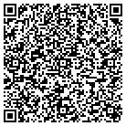 QR code with R R Donnelley & Sons Co contacts