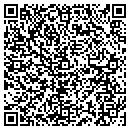 QR code with T & C Auto Sales contacts