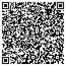 QR code with Oracle contacts