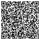 QR code with B D C & Company contacts