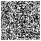 QR code with Barney Ozier Trucking Inc contacts