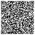 QR code with Ravenswood Chamber Commerce contacts
