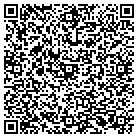 QR code with First Illinois Mortgage Service contacts