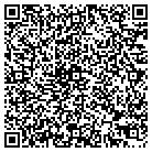 QR code with B & C Paints & More/Promise contacts