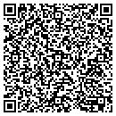 QR code with Risinger Runyon contacts