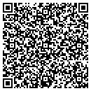 QR code with G & G Intl contacts