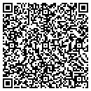 QR code with A 1 Concrete Leveling contacts