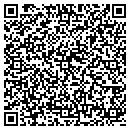 QR code with Chef Klaus contacts