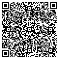 QR code with ADM contacts