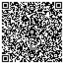 QR code with Zig Zag Marketing contacts