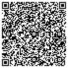 QR code with Action Appliance Service contacts