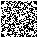 QR code with A Lock Doctor contacts