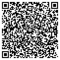 QR code with Hairadise contacts