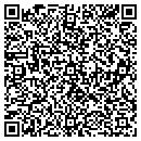 QR code with G In Sushi N Grill contacts