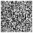 QR code with Touch of Art contacts
