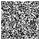 QR code with Allen Reporting contacts