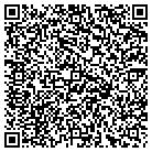 QR code with Dennys Seat Cover & Upholstery contacts