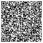 QR code with AS Janitorial and Lawn Service contacts
