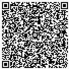 QR code with Saint Luke African Methodist contacts