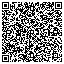 QR code with Hangin On Farm Supply contacts