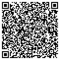 QR code with Almar Co contacts