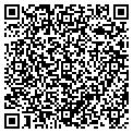 QR code with J T Records contacts