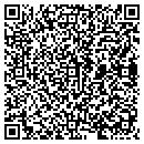 QR code with Alvey Laboratory contacts
