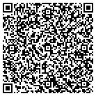 QR code with R & S Towing & Recovery contacts